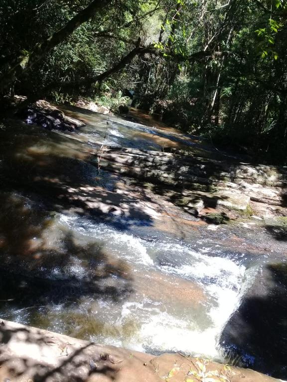  Sitio Veredas