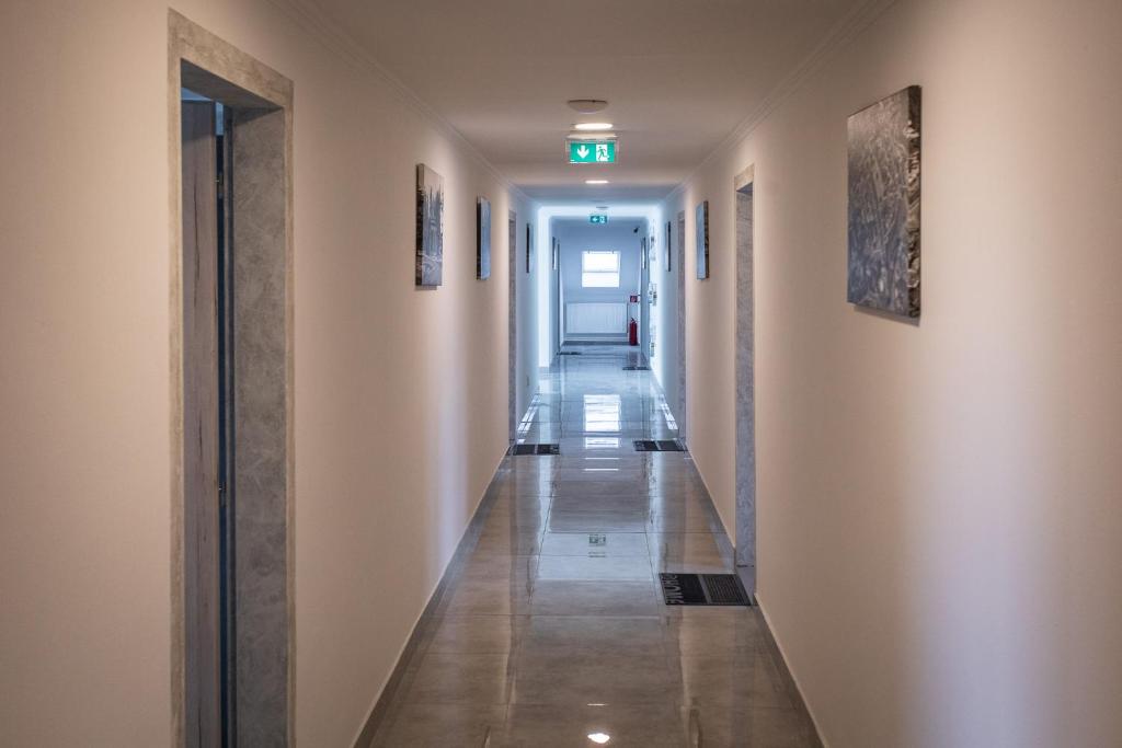 Fotografie z fotogalerie ubytování Penzion Bardejov v destinaci Bardejov