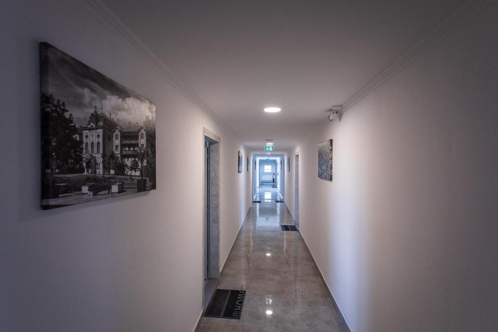 Fotografie z fotogalerie ubytování Penzion Bardejov v destinaci Bardejov