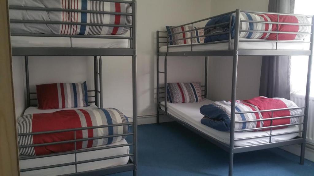 The Queens Hostel photo