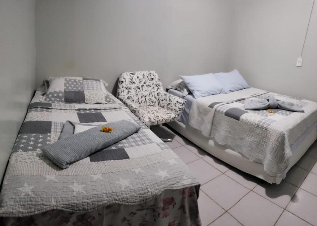 Pousada Martins e Cia