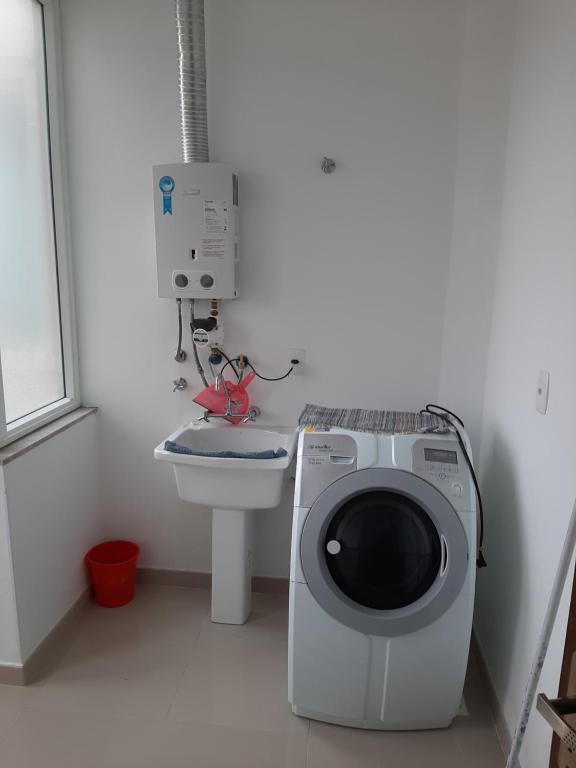  Apartamento Santa Ana