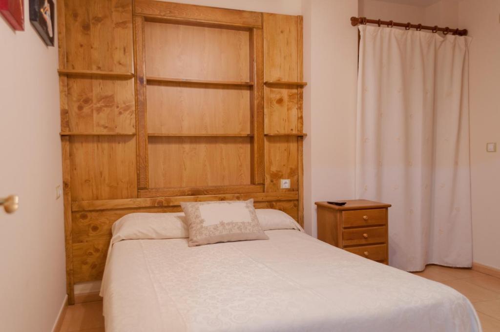 Hostal Tribal - Double Or Twin Room