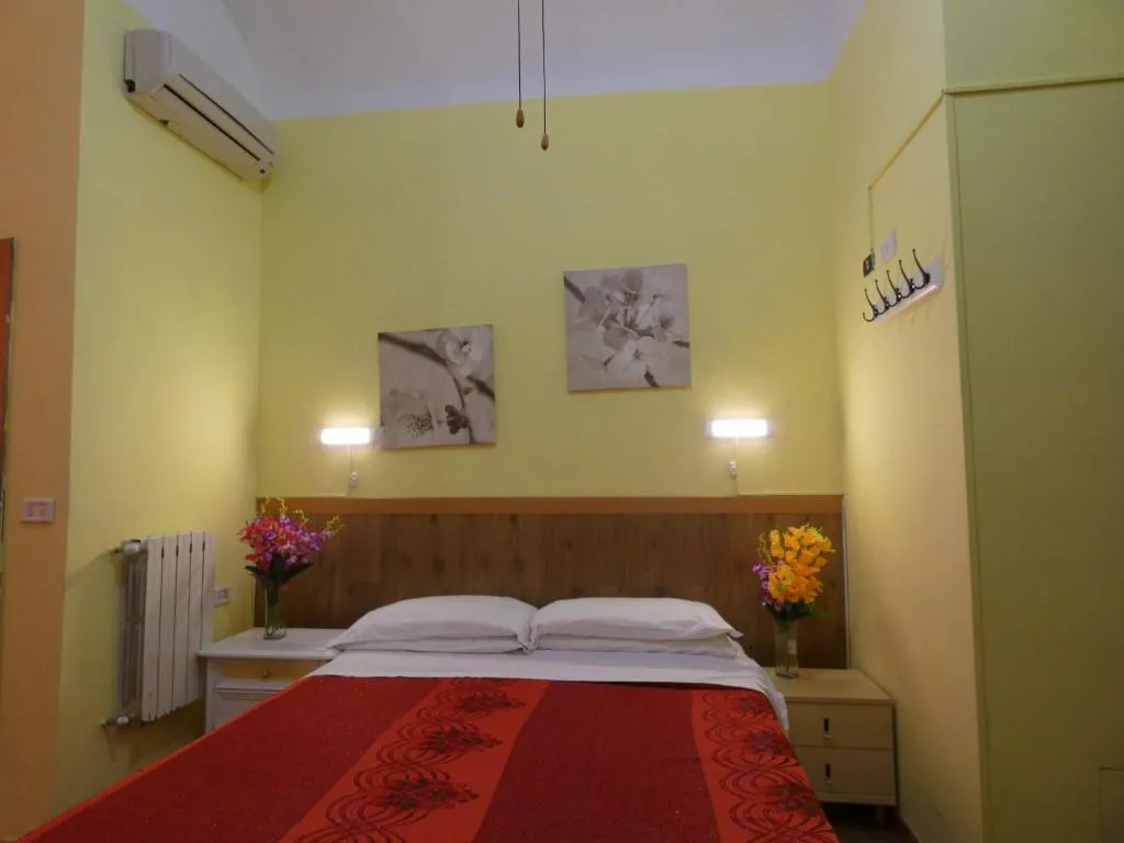 Sunlight Guest house, Roma, Italia