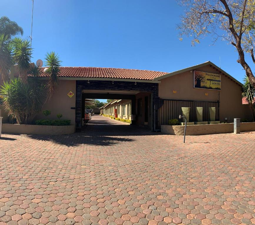 Polokwane Lodge, Polokwane (updated prices 2024)