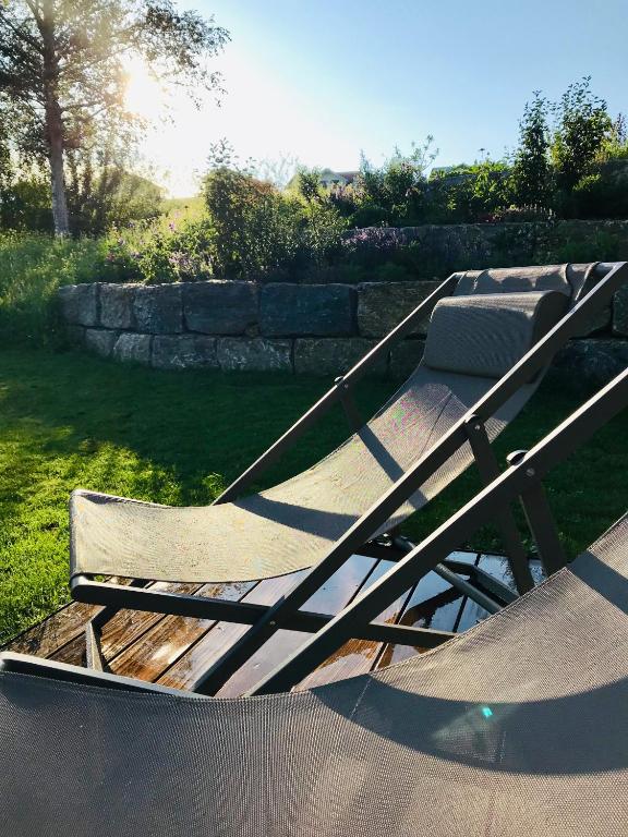 Fotografie z fotogalerie ubytování Alpenloge Design Hotel v destinaci Scheidegg