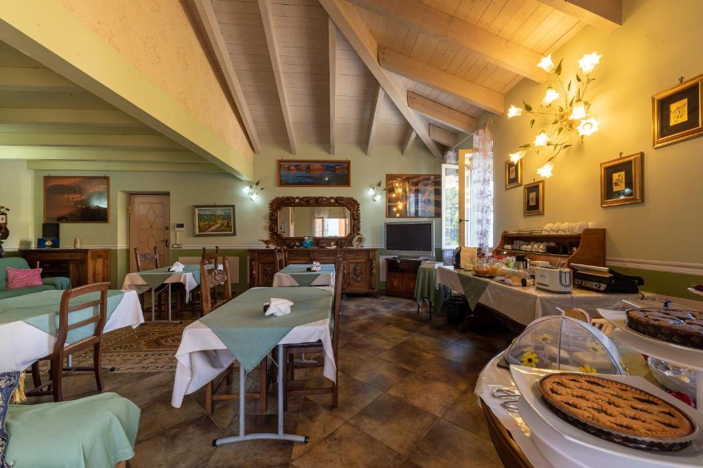 Villa Mery