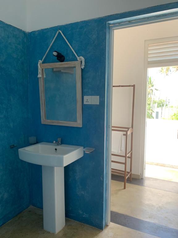 Fotografie z fotogalerie ubytování Casa Tharin Madiha v destinaci Matara
