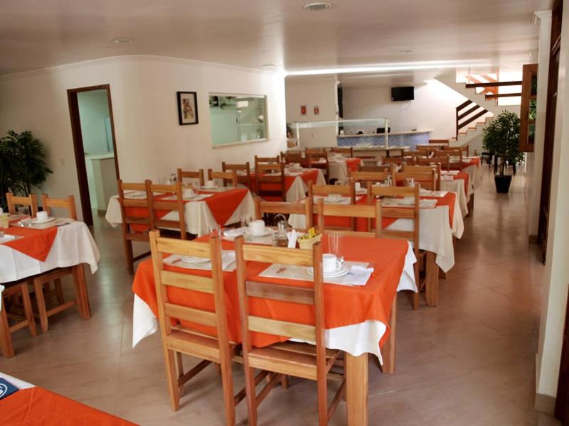  Costa dos Corais Self Hotel