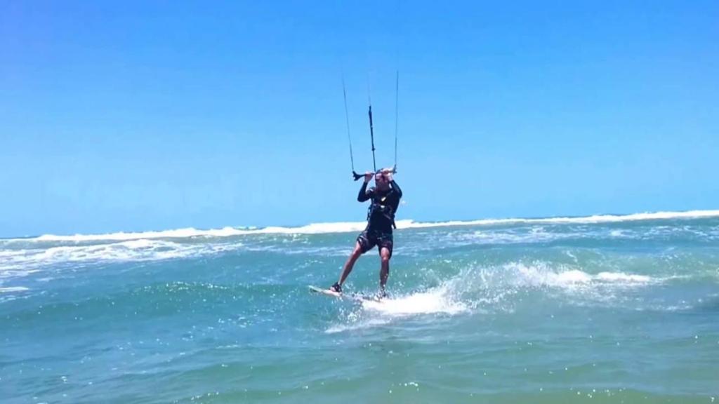  Wai Wai Cumbuco Resort