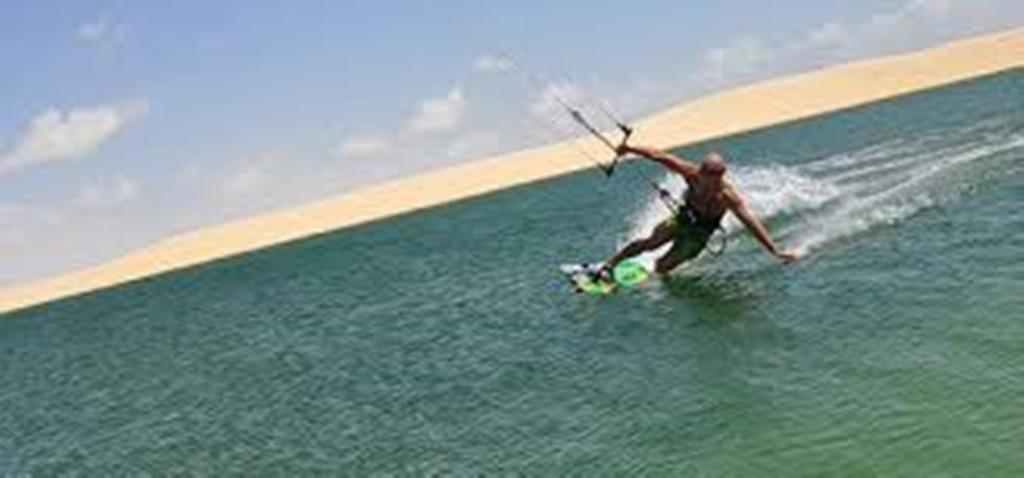  Wai Wai Cumbuco Resort