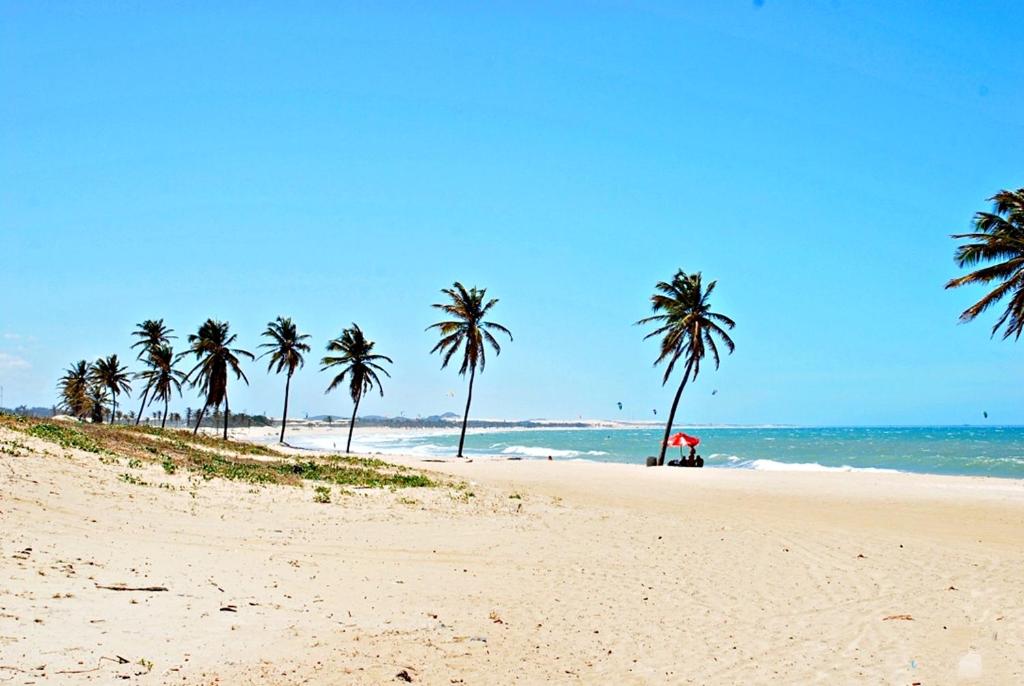  Wai Wai Cumbuco Resort