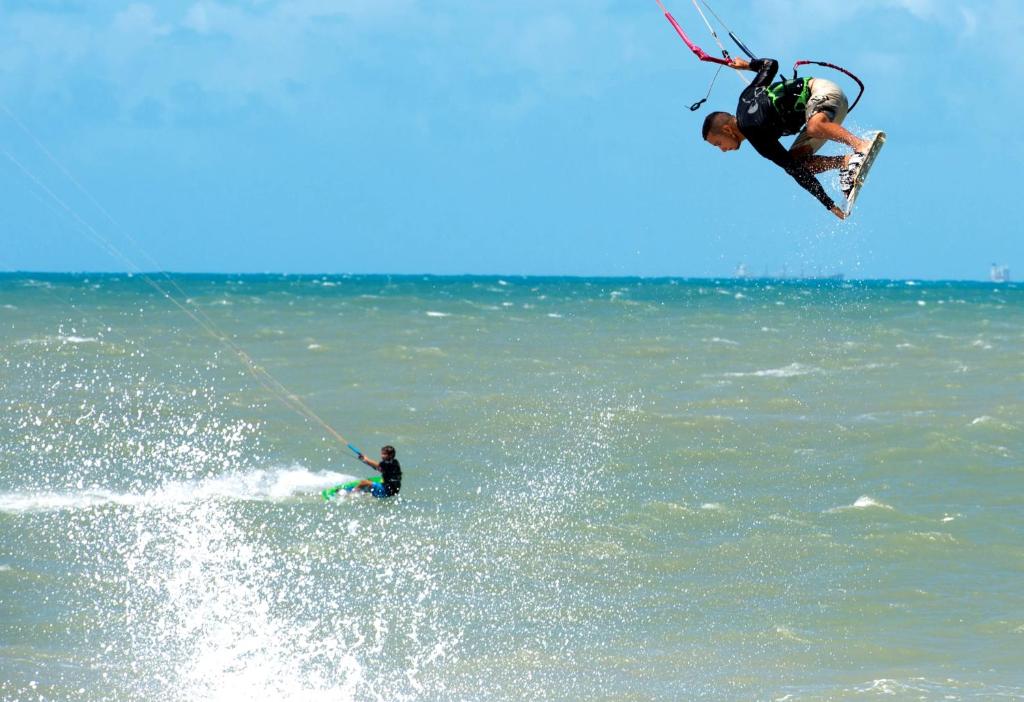  Wai Wai Cumbuco Resort