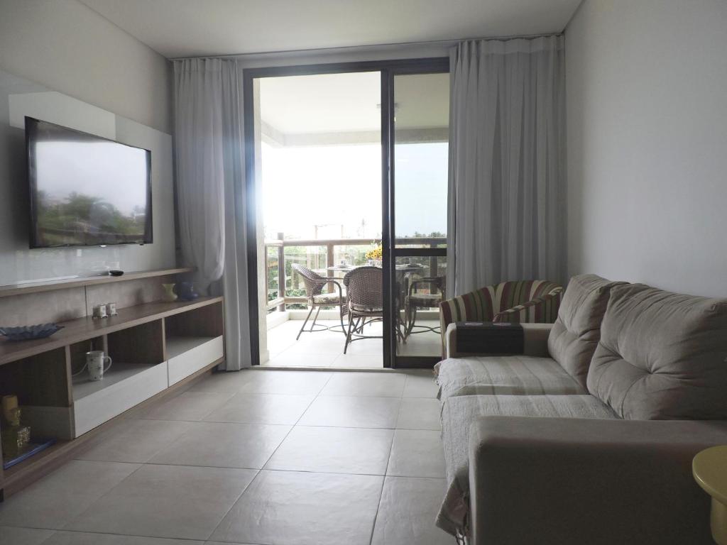  Wai Wai Cumbuco Resort