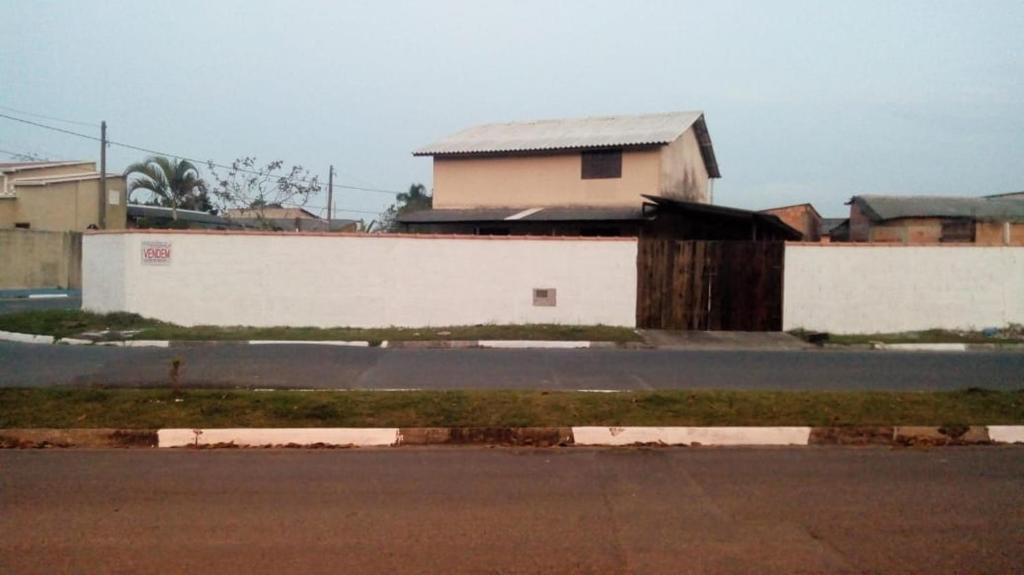  Casa do João