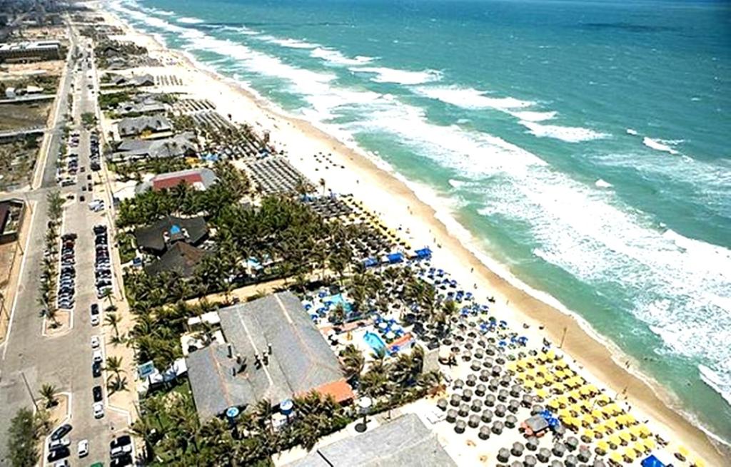  Apartamento Praia de Iracema Ed Coliseum