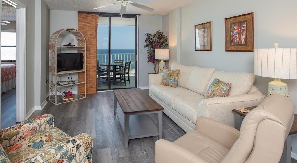 Sunswept 706 Condo, Orange Beach (updated prices 2024)