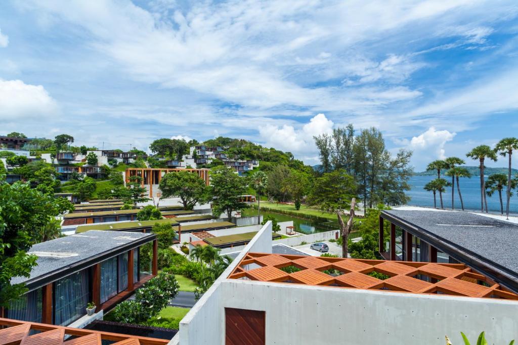 The Naka Phuket, a member of Design Hotels - 10