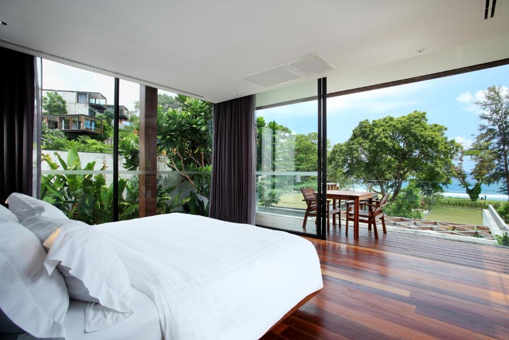 The Naka Phuket, a member of Design Hotels - 4