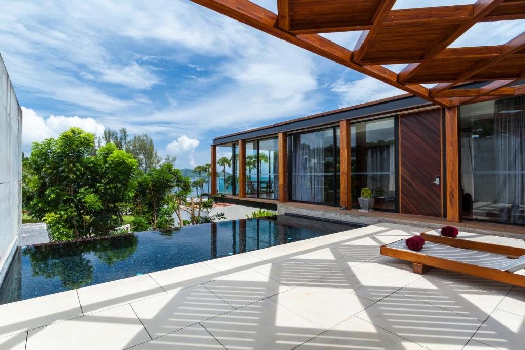 The Naka Phuket, a member of Design Hotels - 3