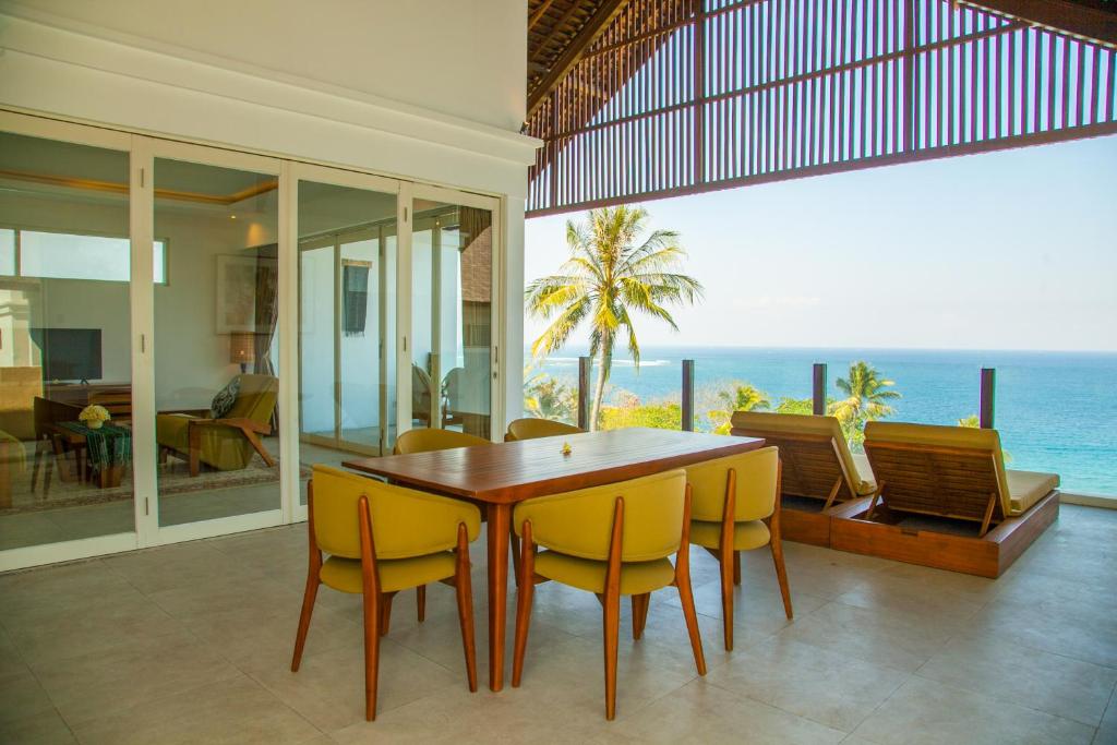 Rajavilla Lombok Resort - Seaside Serenity - 16