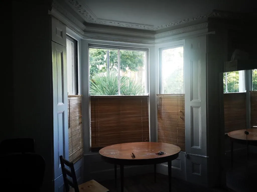 Victorian room, Londra, Marea Britanie