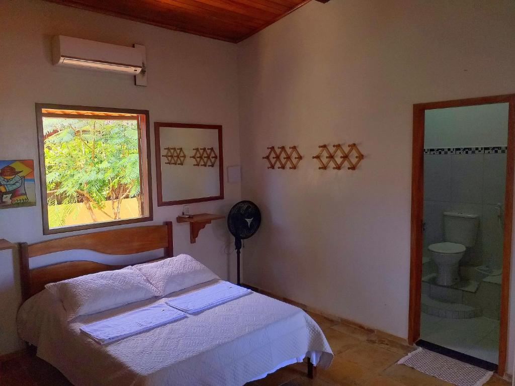  Pousada Sahara