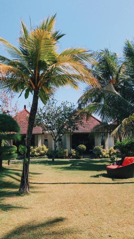 Puri Rinjani Bungalows - 11