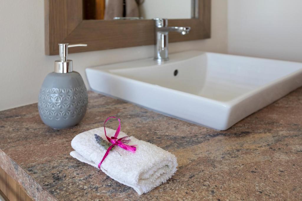 Hudson Manor - Entabeni, Knysna - Deluxe King Oda