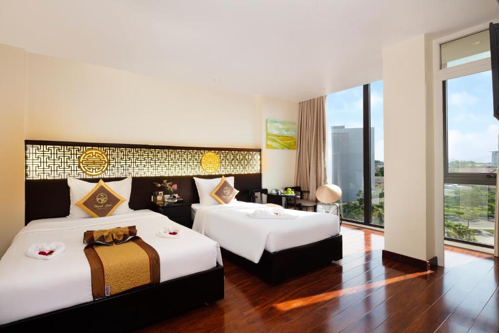 Thanh Lich Royal Boutique - 7