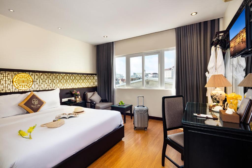 Thanh Lich Royal Boutique - 1