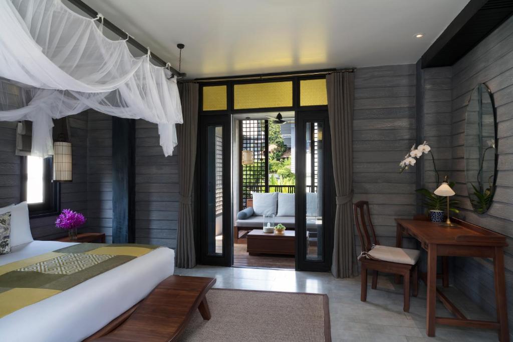 Anantara Lawana Koh Samui Resort - 4