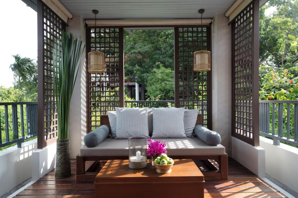 Anantara Lawana Koh Samui Resort - 2