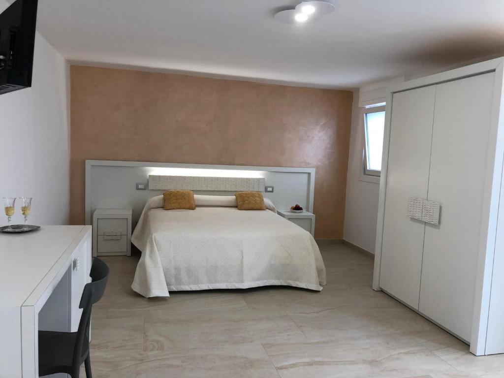 le terrazze sul mare gallipoli centro - 9