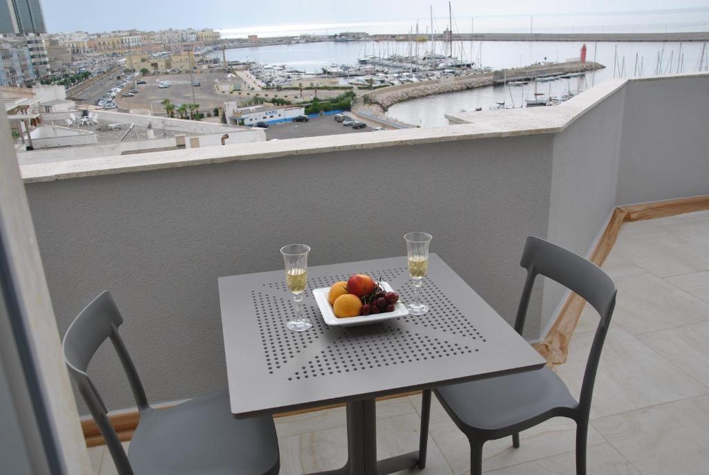 le terrazze sul mare gallipoli centro - 10