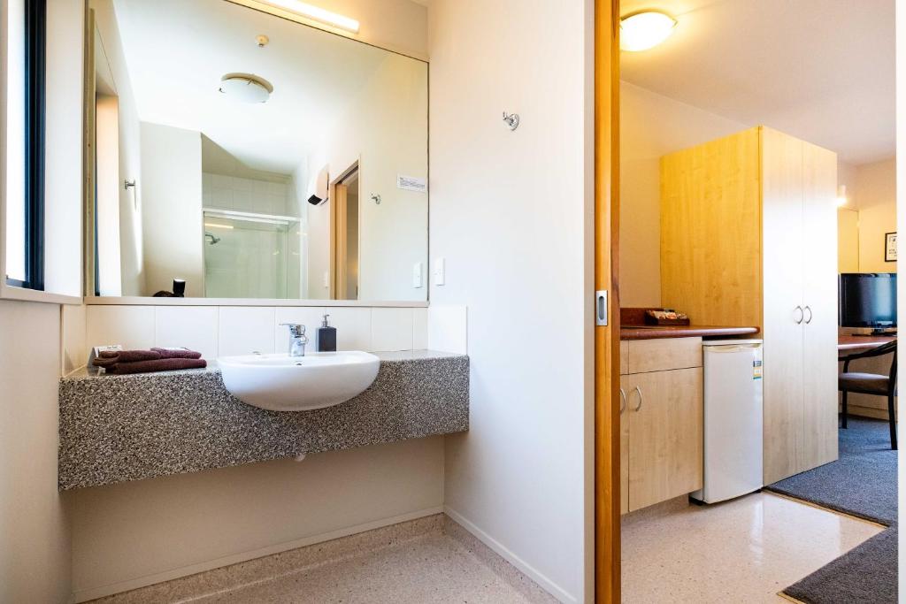 Bella Vista Motel Napier - Resim 8