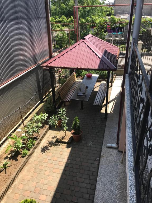 Fotografie z fotogalerie ubytování Kobuleti Guest House chexov 24 v destinaci Kobuleti
