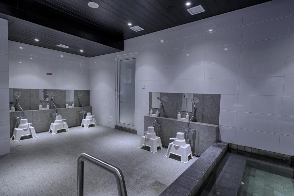 Fotografie z fotogalerie ubytování Kuretakeso Kemang Hotel v destinaci Jakarta