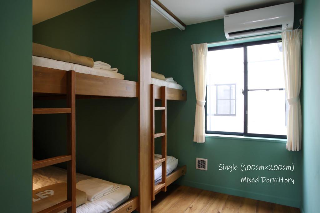 The Lower East Nine Hostel Kyoto Japan Booking Com The Lower East Nine Hostel Kyoto Japan Booking Com