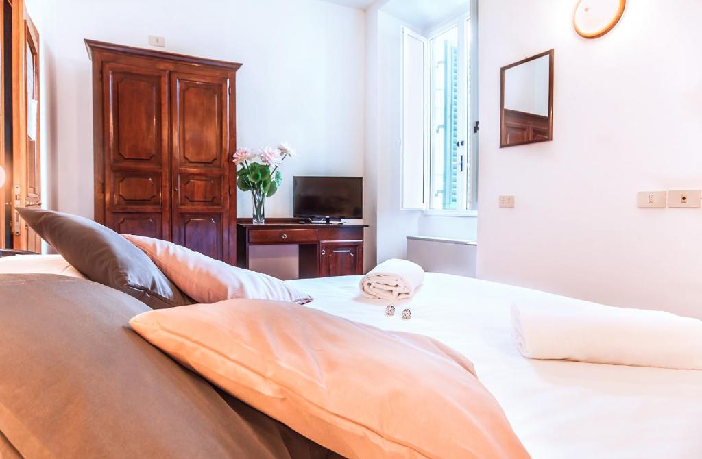 Hotel Costantini - Resim 45