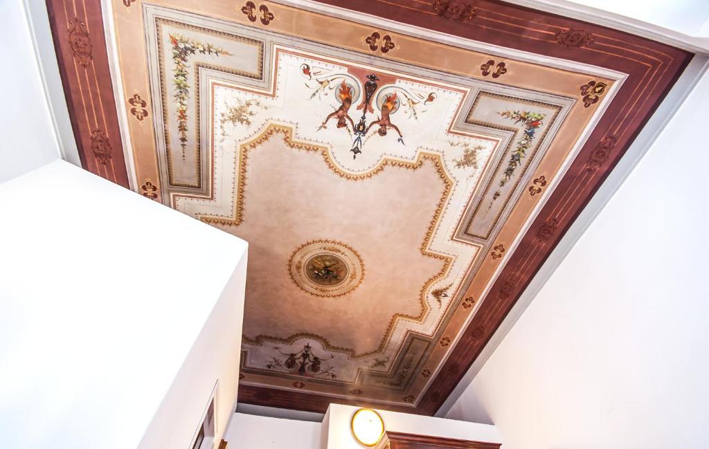 Fotografie z fotogalerie ubytování Hotel Costantini ve Florencii