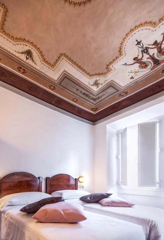 Hotel Costantini - Resim 28