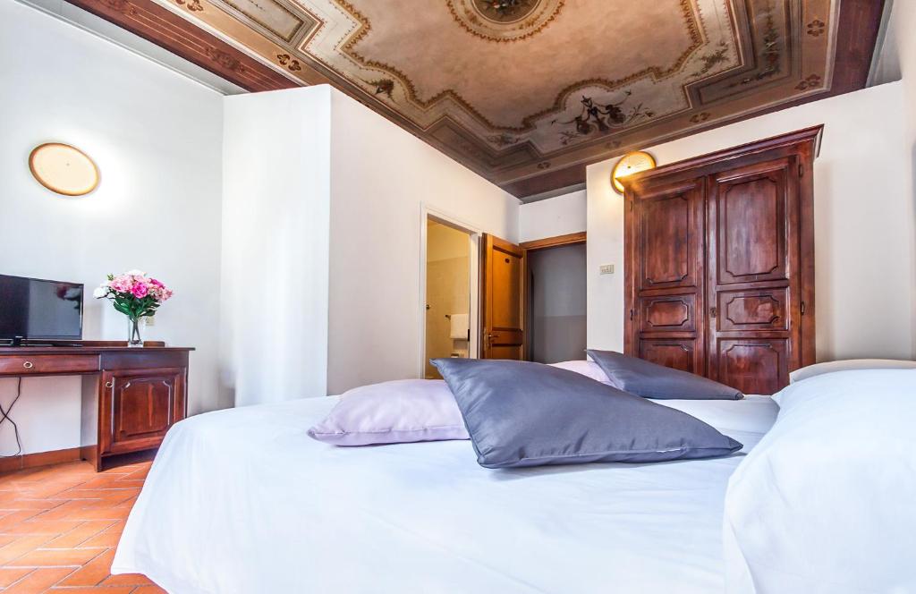 Hotel Costantini - Resim 2