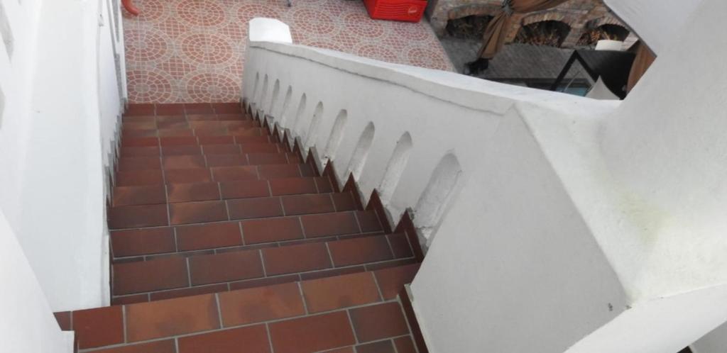 Vila Bistreanu