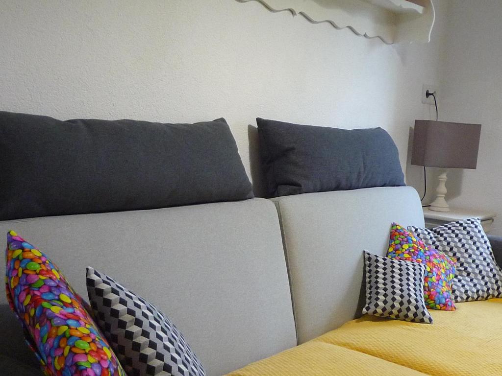 Postel nebo postele na pokoji v ubytování MANOIR de la RIVIERE