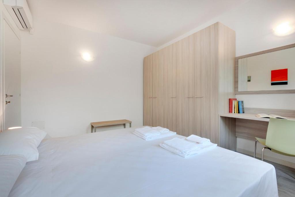 Venice Golf residence - One-Bedroom Apartment