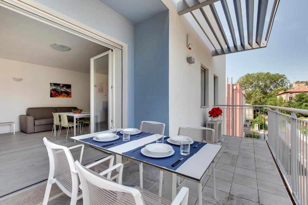 Venice Golf residence - Housity