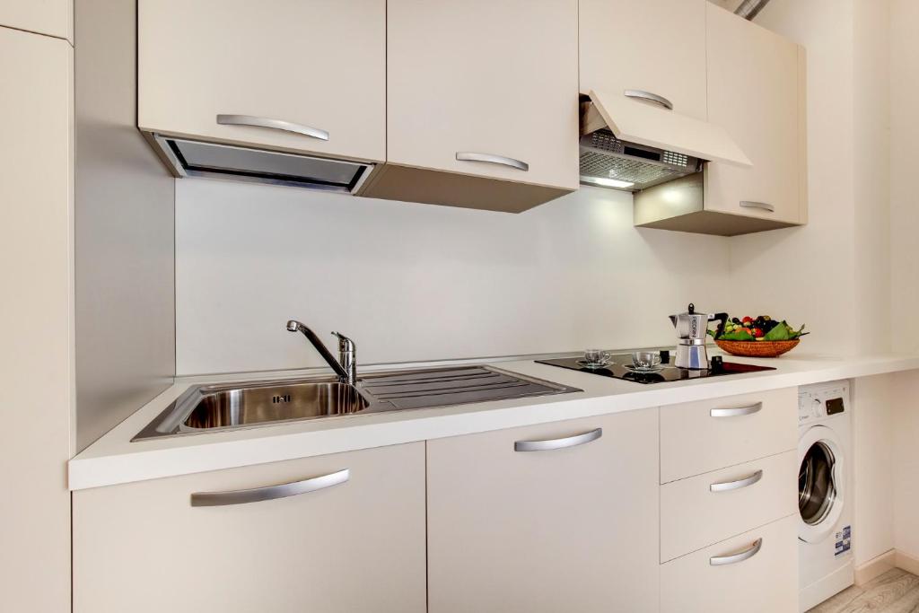 Venice Golf residence - Apartment