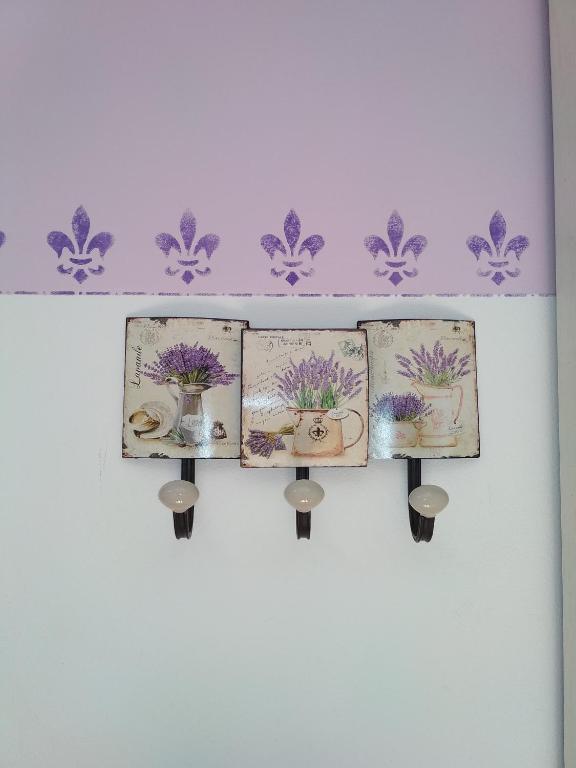 Fotografie z fotogalerie ubytování B&B Monticelli v destinaci Gubbio