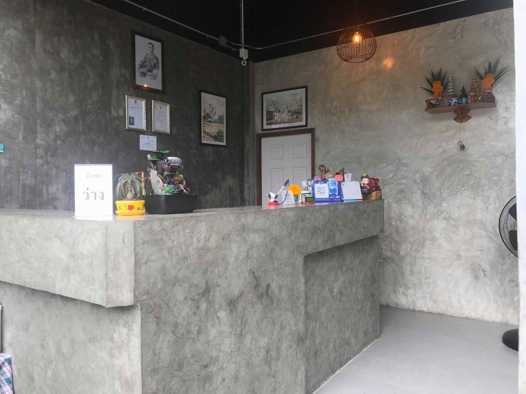 Fotografie z fotogalerie ubytování Alinda Resort v destinaci Phetchaburi